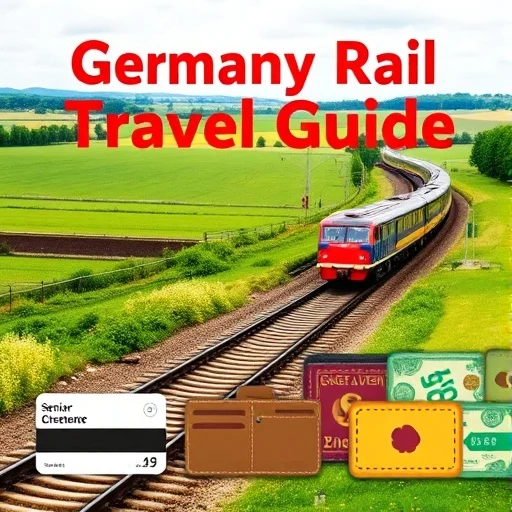 독일 철도 여행